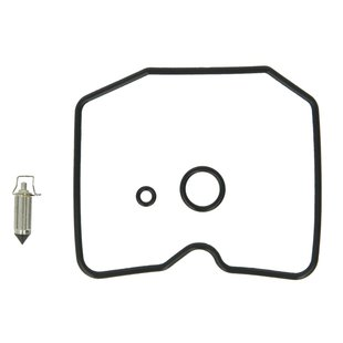 Ремкомплект карбюратора SUZUKI LT-F 400 '02-10 TOURMAX CAB-S25