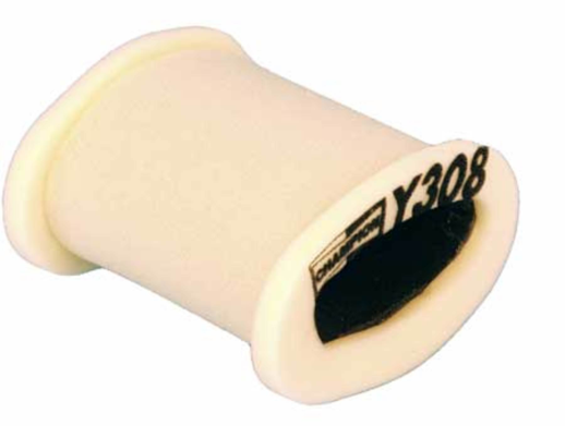 Повітряний фільтр KAWASAKI EL, GPX, KLE, ZX 250-750 1987-2003 Champion Y308