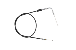 Трос газа HARLEY DAVIDSON FXDB, FXDBI, FXDSE, FXDWG, FXSTC 1432-1803 2006- 4 RIDE LGHD-13