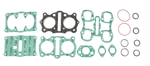 Комплект прокладок TOP-END HONDA CB 350K &#39;70-&#39;73, CL 350K &#39;70-&#39;73 ATHENA P400210600353 (2 циліндри)