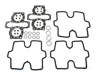 Комплект прокладок TOP-END HONDA VF 750 C/S '82-'85 ATHENA P400210600710