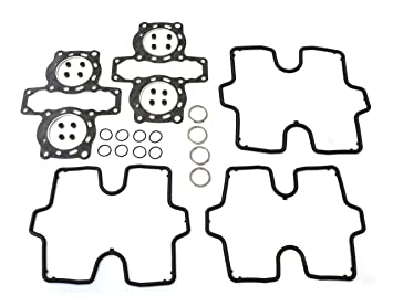 Комплект прокладок TOP-END HONDA VF 750 C/S '82-'85 ATHENA P400210600710