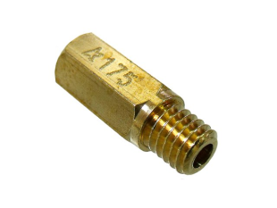 Жиклер NACHMAN SM-0704423 KEIHIN 99101-357 #175