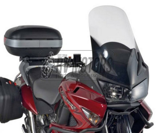 Вітрове скло Kappa Honda Varadero KD300S