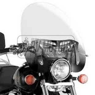Ветровое стекло Kappa Kawasaki A37N