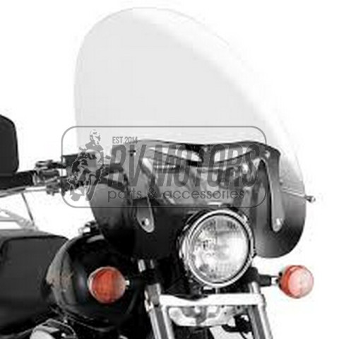 Ветровое стекло Kappa Kawasaki A37N