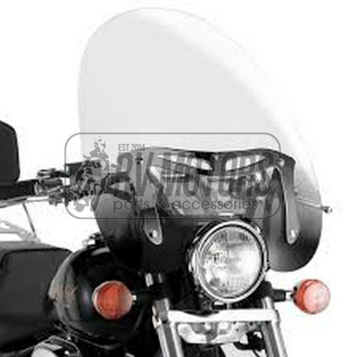 Вітрове скло Kappa Kawasaki A37N