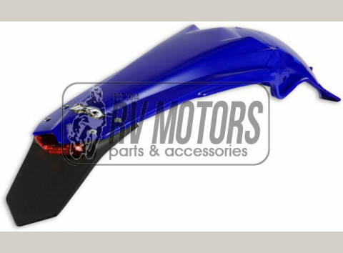 Щиток задний YAMAHA YZF 250 '10-'13 UFO YA04817089