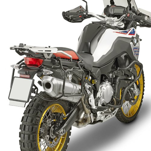 Крепления боковых кофров KAPPA MONOKEY BMW F 750GS (18-19), F 850GS (18-19) KLR5127