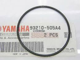 Прокладка манифолда Yamaha XV1600A 99-02 93210-505A4-00