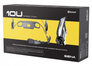 Bluetooth гарнитура для SHOEI J-CRUISE SENA 10U-SH-13