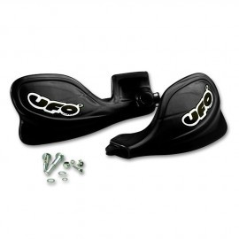 Защита рук Kawasaki KX (00-07) Черный UFO KA03728001