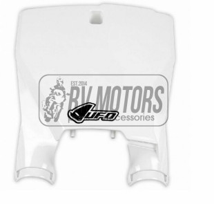 Передний обтекатель кросс HUSQVARNA TC/FC 125/250/300/350/450 '16-'17  UFO HU03373041