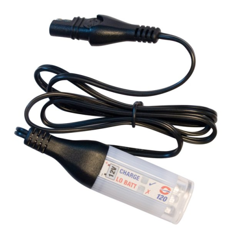 Тестер аккумулятора TECMATE OPTIMATE O120