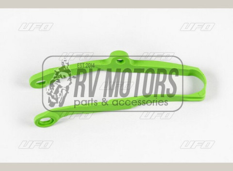 Слайдер цепи KAWASAKI KXF 450 '16-'18, KXF 250 '17-'18 UFO KA04743026