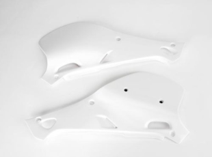 Боковой пластик YAMAHA YZ 125/250 '93-'95 UFO YA02857046