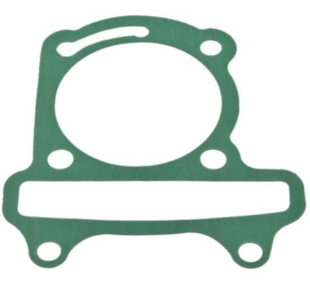 Прокладка цилиндра KYMCO AGILITY 200 '10-'19, LIKE 200LX '12, PEOPLE 200S '05-'07 ATHENA S410210006232