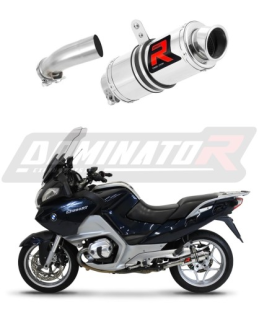 Прямоток BMW R1200RT 2010 - 2013 DOMINATOR GP1