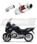 Прямоток BMW R1200RT 2010 - 2013 DOMINATOR GP1