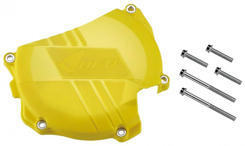 Накладка крышки сцепления SUZUKI RMZ 450 '11-'17 UFO AC02408