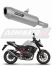 Прямоток Honda CB 750 Hornet 2023 DOMINATOR S6 