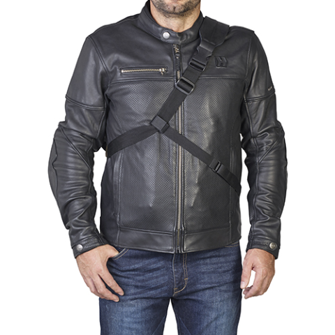  Сумка на бак KAPPA RB103 7L