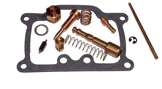 Ремкомплект карбюратора KEYSTER KS-0007