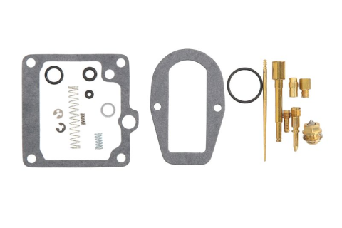 Ремкомплект карбюратора YAMAHA XT 500 1976- KEYSTER KY-0239NPR