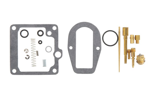 Ремкомплект карбюратора YAMAHA XT 500 1976- KEYSTER KY-0239NPR