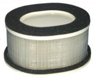 Воздушный фильтр YAMAHA FZS 1000 FAZER (01-05) BIKETEC (5LV-14451-00) (HFA4911) BT135750