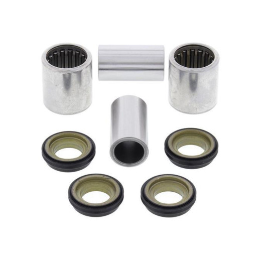 Комплект підшипників осі маятника ALLBALLS 28-1080	