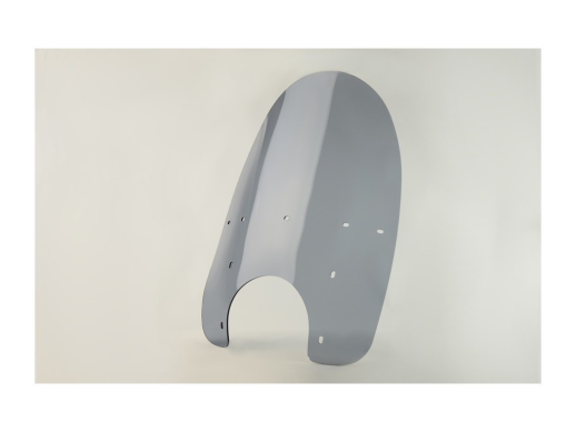 Вітрове скло LOSTER HARLEY DAVIDSON FLHR/L ROAD KING 99-06