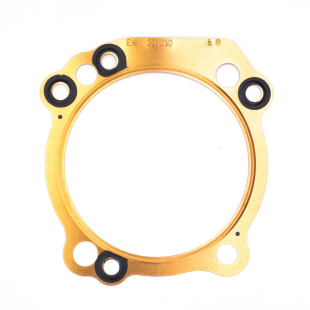 Прокладка ГБЦ DUCATI HYPERMOTARD 1100 '08-'13, MULTISTRADA 1100 '07-'09, MONSTER 1100 '09-'10 ATHENA S410110001040