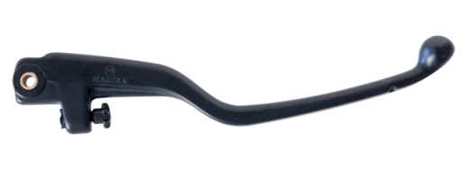 Рычаг тормоза BMW F 650/700/800 GS/GT/R/S/ST '07-17, R 1200 GS/R/S/ST '03-14, K 1200 S/R/GT '05-09, K 1300 S/R/GT '09-15, HP2 ENDURO / MEGAMOTO '05-10 MAGURA MG2100016