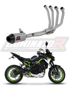 Полная система выхлопа Kawasaki Z 900 A2 2017 - 2019 DOMINATOR HP3