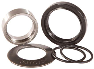 Комплект уплотнения приводного вала HOT RODS OSK0046