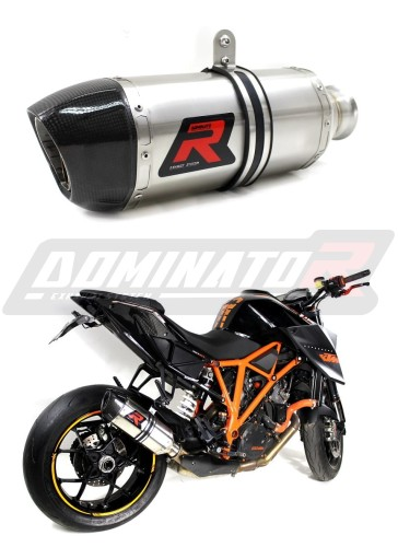 Прямоток KTM 1290 SUPER Duke / R 2014 - 2016 DOMINATOR HP1 