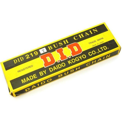 Ланцюг ГРМ DID 219T-88 (відкритий)