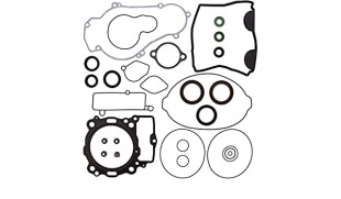 Комплект прокладок KTM SX-F 450 07-12, XC-F 450 08-09 WINDEROSA 811331