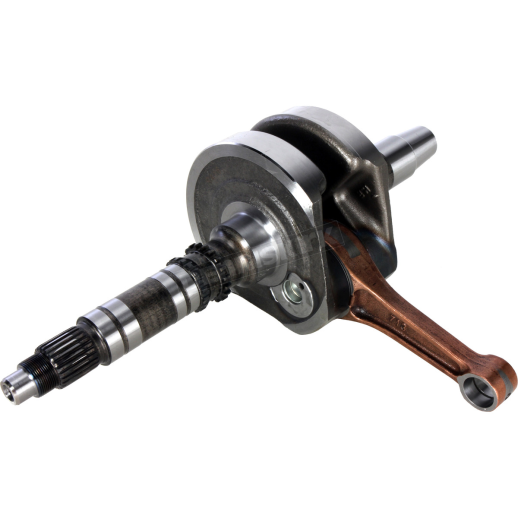 Коленвал HONDA TRX 420 12-13 HOT RODS HR 4418