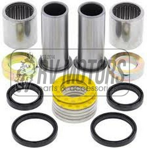 Комплект подшипников оси маятника WRP 28-1044