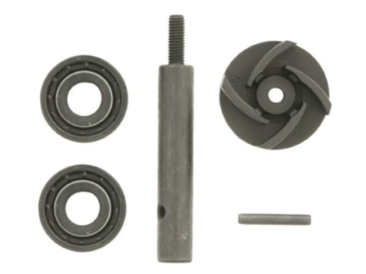 Ремкомплект водяной помпы DERBI SENDA 50 R 94-01, 50 L 94-99, GPR 50 REPLICA RACING 01-05 GPR VICMA 1008726