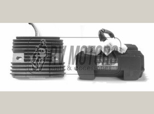 Регулятор напряжения HONDA/ SUZUKI (65A) CL REGULATORY CL689BD