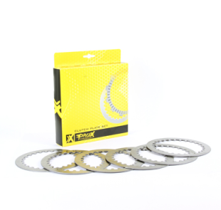 Стальные диски сцепления YAMAHA YFM 350 WARRIOR/RAPTOR '87-13 PROХ 16.S23064