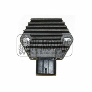 Регулятор напряжения HONDA TRX (04-10) ELECTROSPORT ESR589