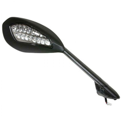 Дзеркало DUCATI PANIGALE 899/1199 2012- VICMA VIC-ED454I ліве