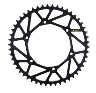 Привідна зірка KAWASAKI KX 125/250/250F/450F '87-22 PROX (48951) (JTR460.51) 07.RS42080R-51