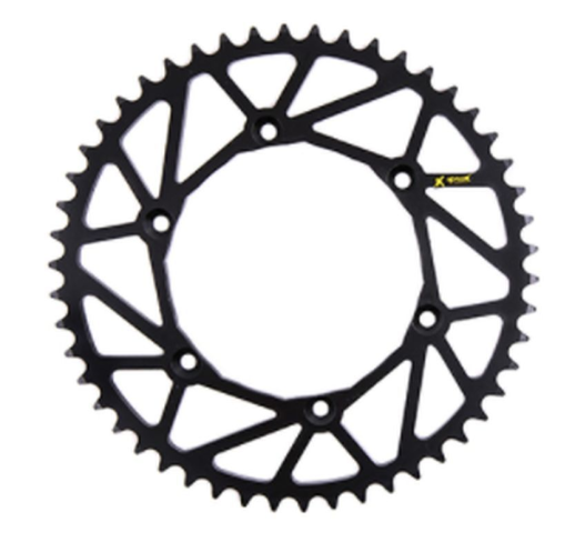 Приводная звезда KAWASAKI KX 125/250/250F/450F '87-22 PROX (48951) (JTR460.51) 07.RS42080R-51