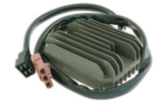 Регулятор напруги PIAGGIO MP3 125/250/400/500, Beverly 250/400/500, X7, X8, X9 GZ GZRP01