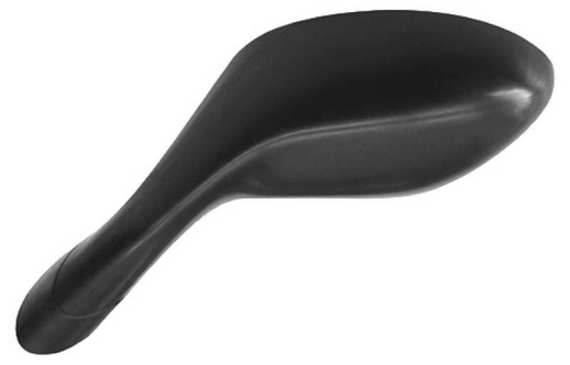 Дзеркало BMW HP2, R 1200 2006- VICMA VIC-E404I ліве